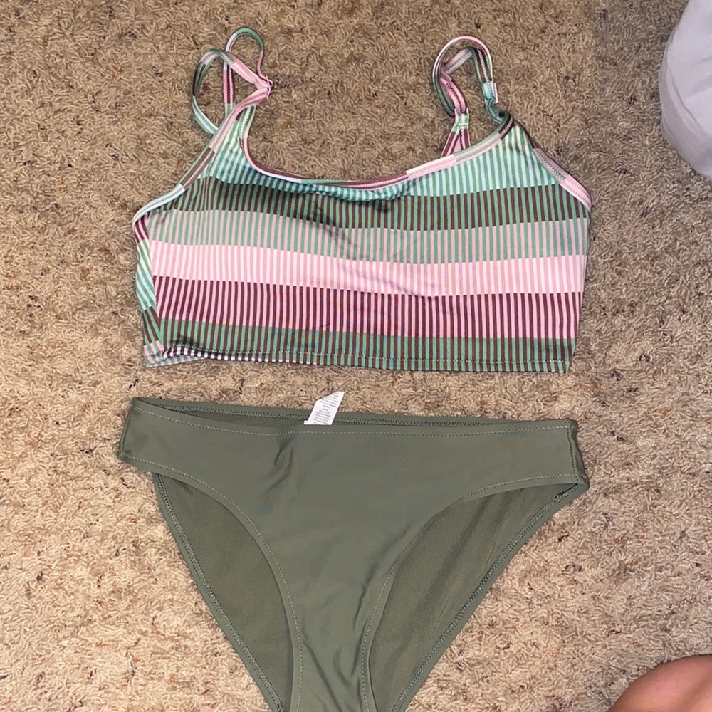 cute bathing suit